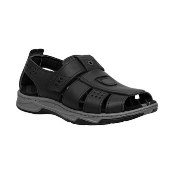 Sandalia-Preta-Fresh-|-Pegada-Tamanho--41---Cor--PRETO-0